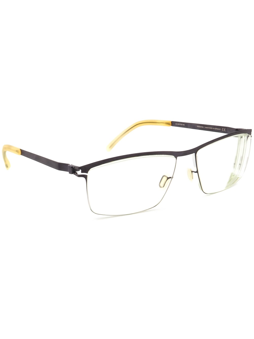 Mykita Kristian COL 006 Eyewear